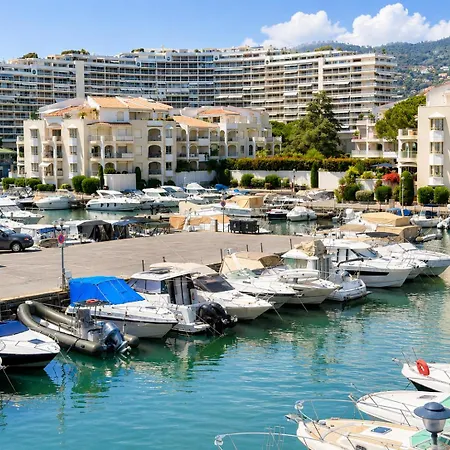 Hotel La Marina Cannes *