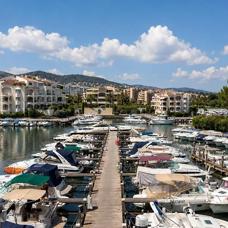 La Marina Cannes Hotel