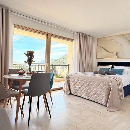 La Marina Cannes Hotel