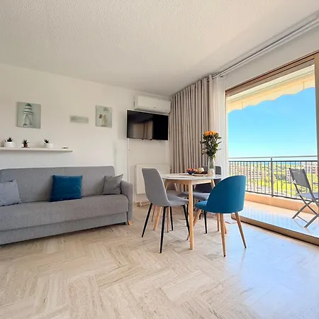 La Marina Cannes Hotel *