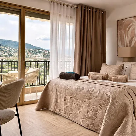 La Marina Cannes Hotel *