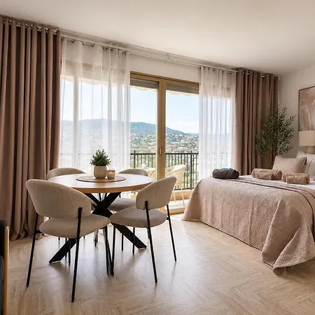 Hotel La Marina Cannes *
